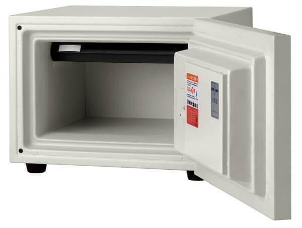 エーコー マイスター 耐火金庫 ICカード式 FeliCa対応 OSS-C 55kg＜在庫僅少＞◆_2