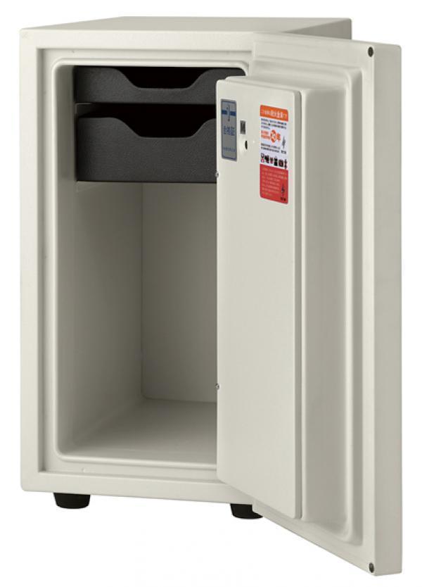エーコー マイスター 耐火金庫 ダイヤル式 ONS-D 61kg ＜在庫僅少＞◆_2