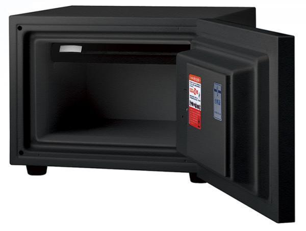 エーコー ガードマスター 耐火金庫 2マルチロック式 OSS-FE 55kg◆_2